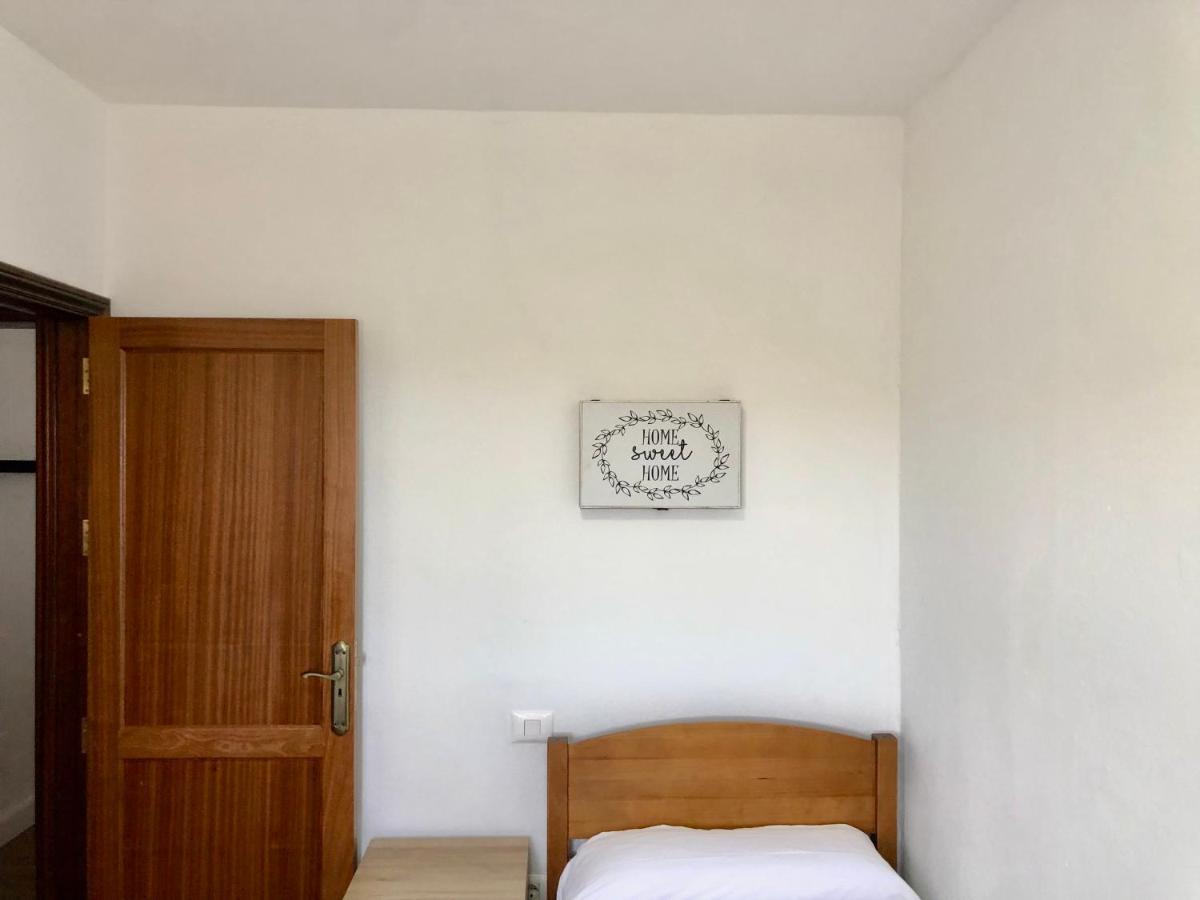 Villa Miriam Tinajo Exteriér fotografie